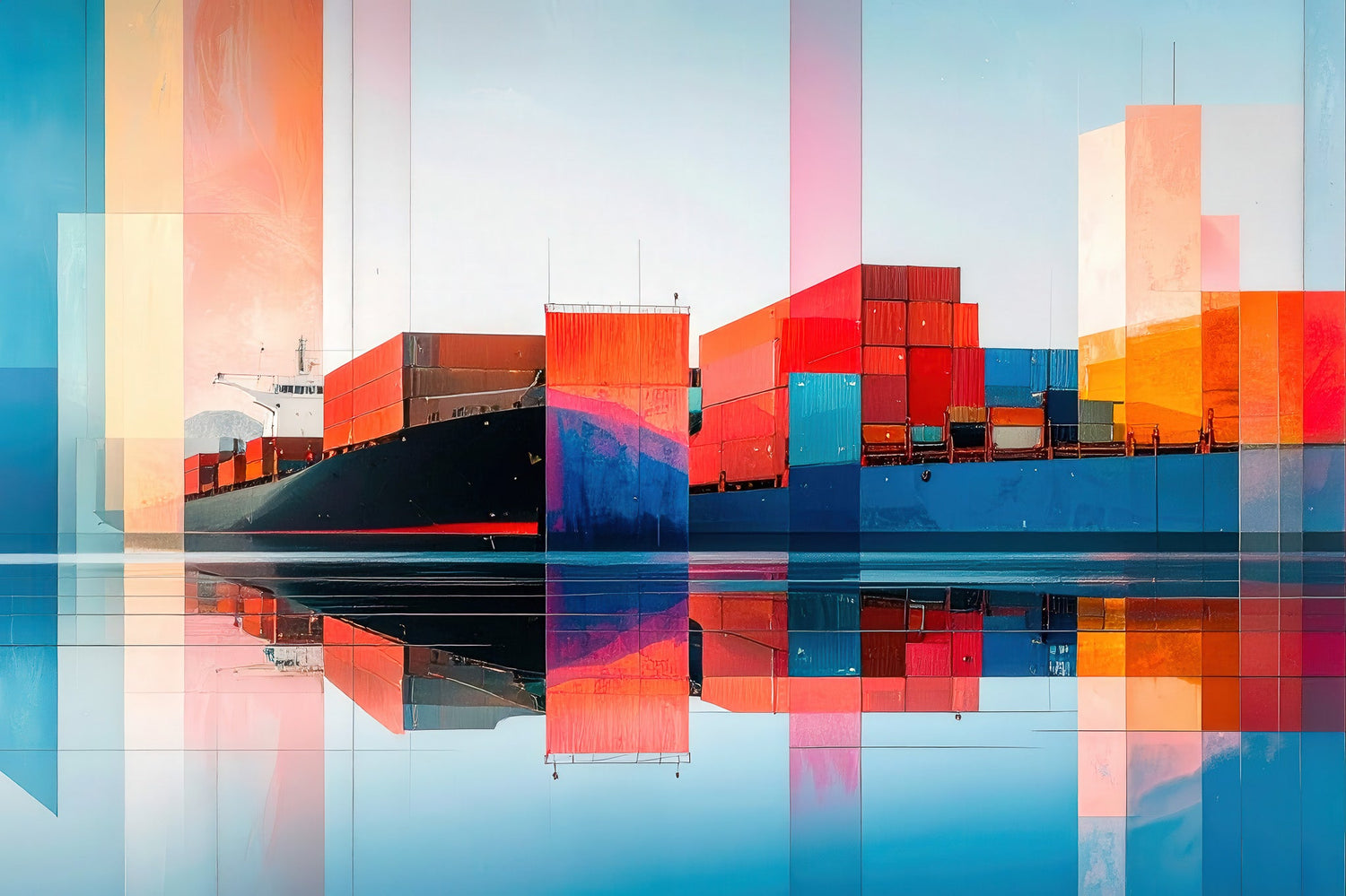 Containerwelten