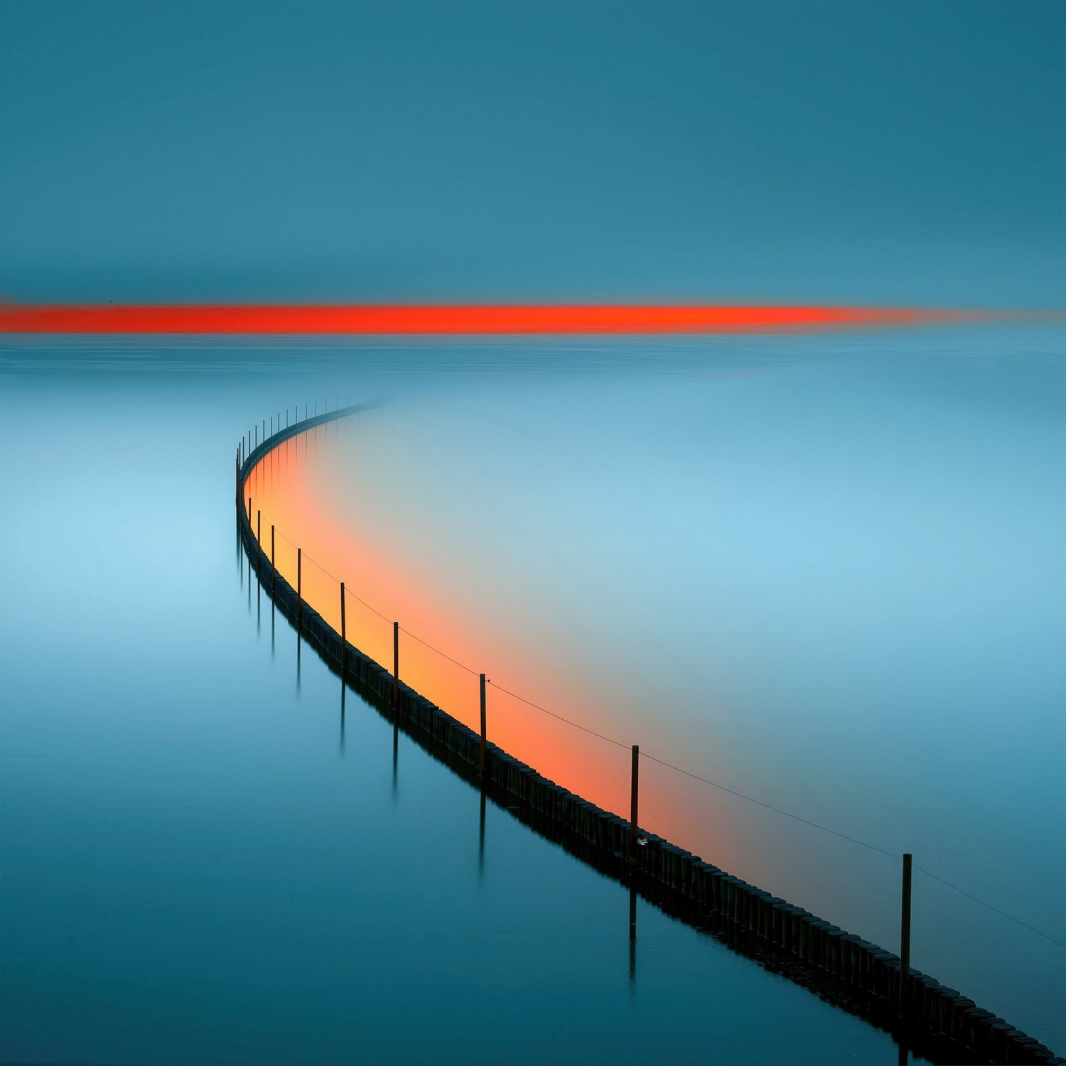 Wattenmeer-Kunst (square)