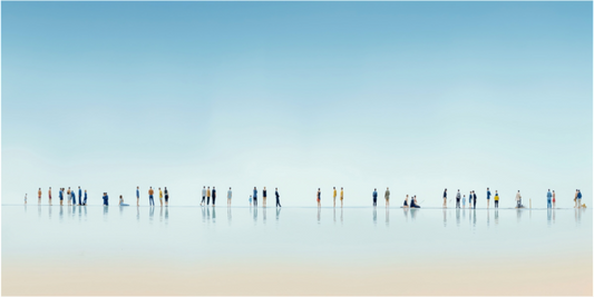 Main image Menschen am Strand-01-21