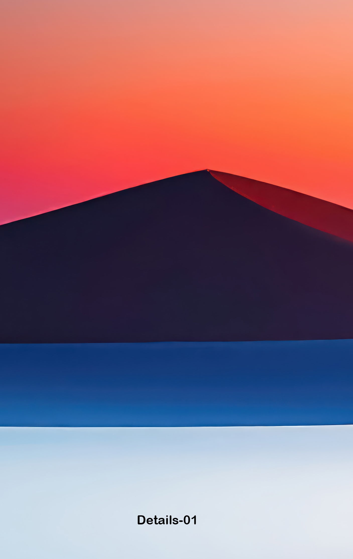 Die Stille der Dünen-02—Wandkunst, Fine Art Print, Leinwand, Acryldruck, Alu-Dibond