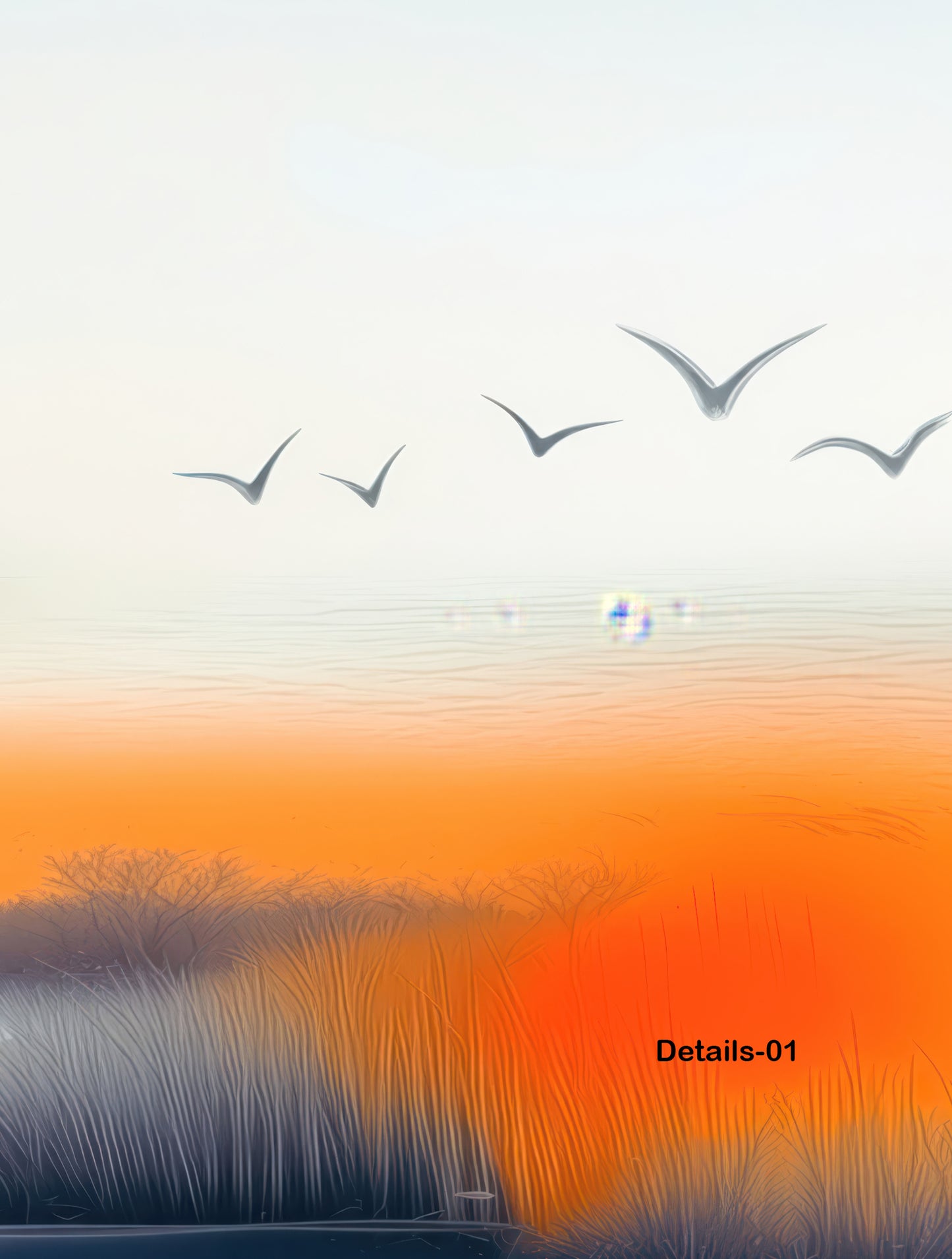 Saltmarsh in Shifting Light—Wall Art, Fine Art Print, Canvas, Acrylic Print, Aluminum Dibond