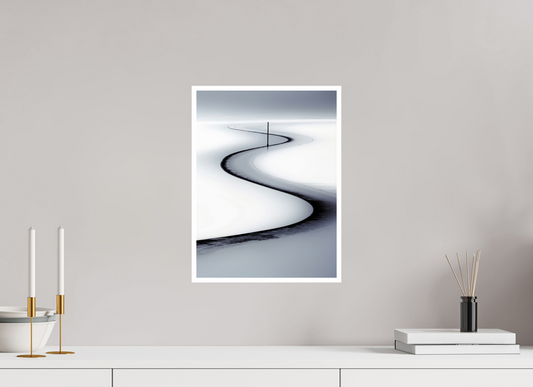 30 x 40 cm, Fine Art Print Hahnemühle Baryta Priel