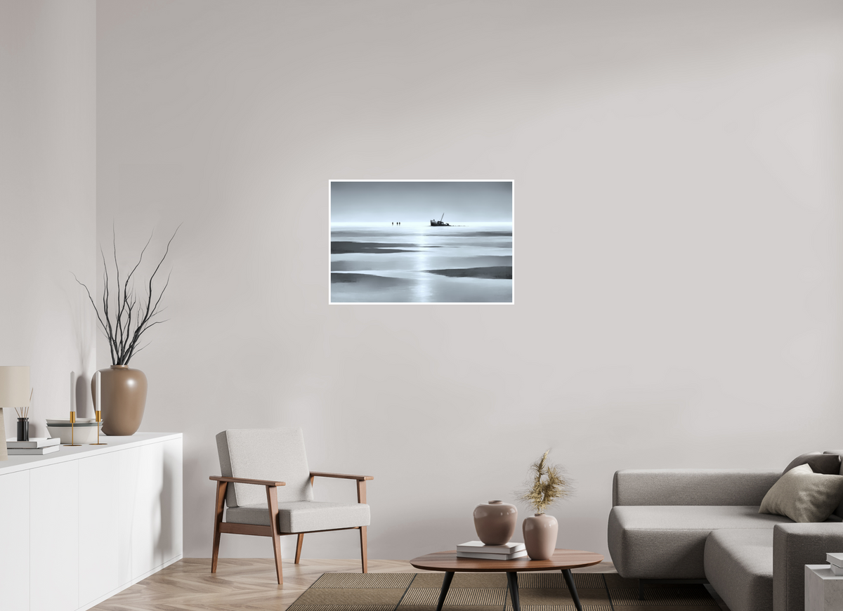 90 x 60 cm, Fine Art Print Hahnemühle Baryta Spuren der Zeit-02